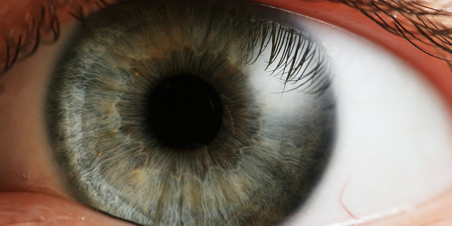 المحلول المعدني المعجزة يؤدي إلى فقدان البصر