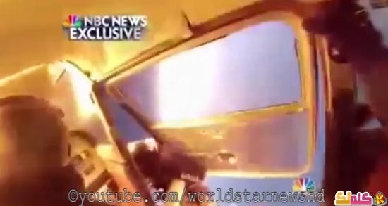 فيديو مخيف لاصطدام طائرتان يحملان 11 من قافزي المظلات 