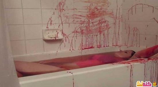 بالفيديو فتاة تؤدب صديقها بـ مقلب الانتحار فى الحمام