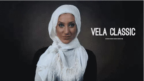 7 ربطات للحجاب خطوة بخطوة