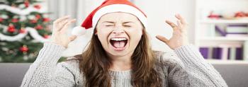 التنفس والنوم استعداداتك الشخصية للاحتفال بالكريسماس دون ضغوط