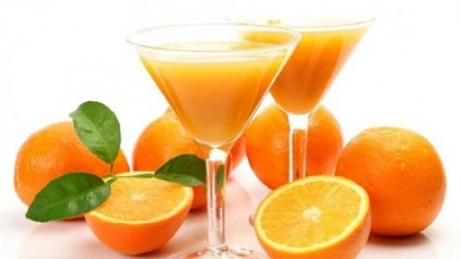 5 طرق لاستغلال قشر البرتقال لجمالكِ ونظافة منزلكِ