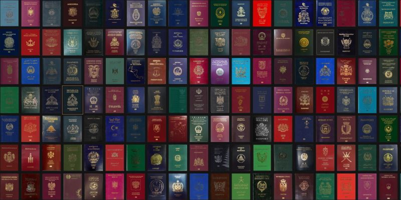 كم دولة يسمح لك جواز سفرك بدخولها تعرّف عليها من هنا