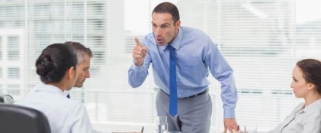 كيف تكسب ود رئيسك في العمل إليك 8 نصائح 