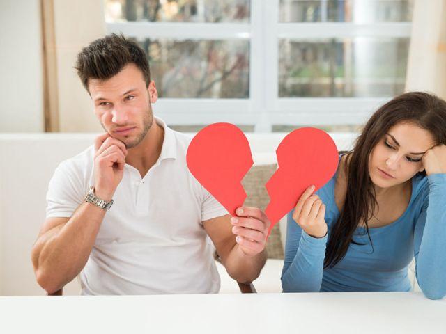 6 أسباب تدفع الرجل إلى ترك زوجته حتى لو كان يحبها 