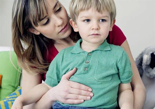 كيف يمكن علاج الإسهال عند الأطفال بطريقة سهلة 