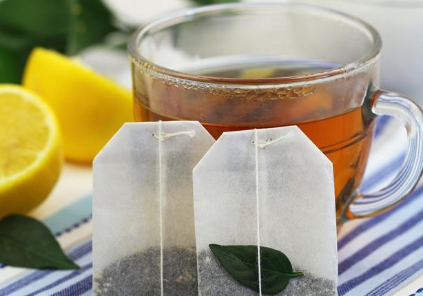 10 استخدامات مختلفة لـ أكياس الشاي لن تصدقها 