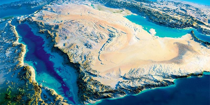 8 أماكن مذهلة في السعودية ولكنها مجهولة نكشفها لك هنا بالصور