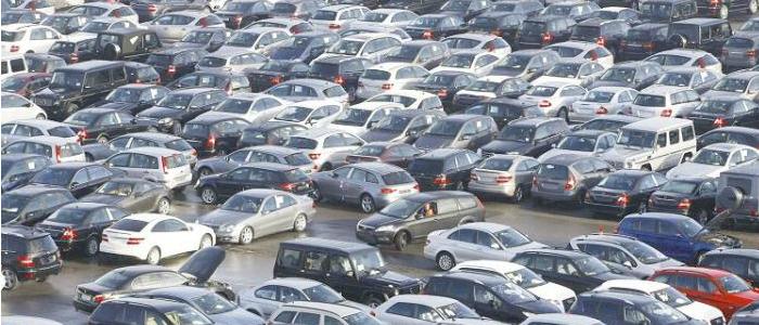 5 سيارات داخل السوق المصري أسعارهم تبدأ من 25 ألف جنيه مصري فقط