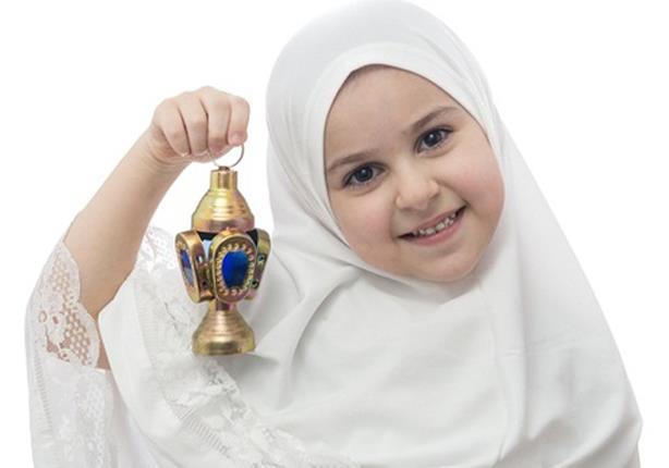 كيف تدربين طفلك على صيام رمضان في 7 خطوات 