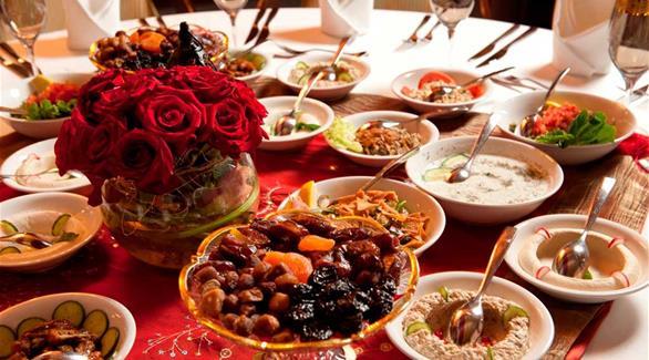 أساسيات النظام الغذائي الصحي في رمضان