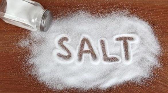 كيف تتناول الملح دون التأثير على صحتك 