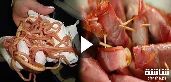 فيديو هذا ما يحدث لجسمك عندما تأكل لحم الخنزير ولهذا السبب عليك تجنبه 