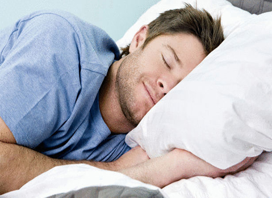 هل تعاني من الأرق إليك طريقة للنوم في دقيقة واحدة