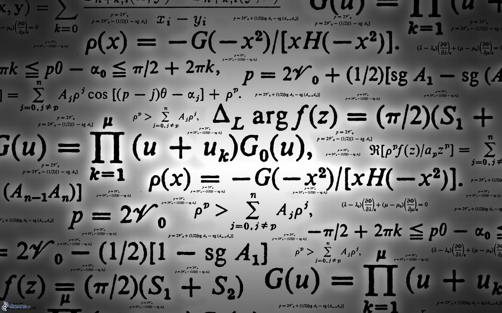 كيف غيّرت الرياضيات وجه التاريخ تعرّف إلى 17 معادلة رياضية غيرت العالم