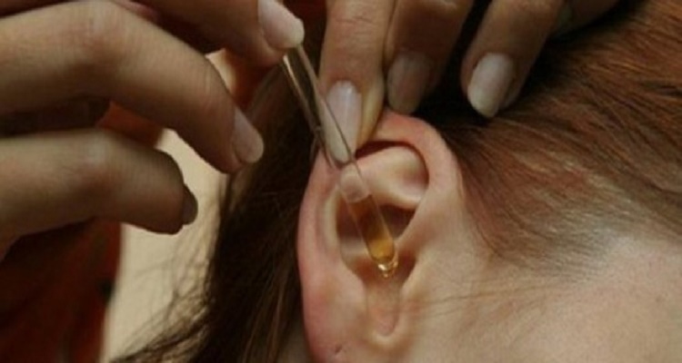 وصفة طبيعية بسيطة لتحسين السمع وعلاج إلتهابات وأوجاع الأٌذن بنسبة 97 