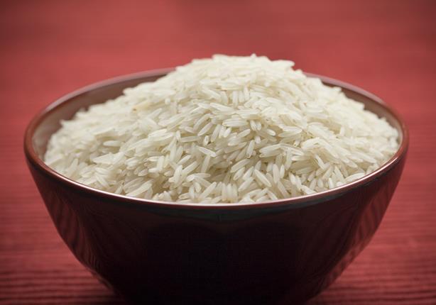 الأرز البلاستيك كيف تكتشفه قبل الطهي 