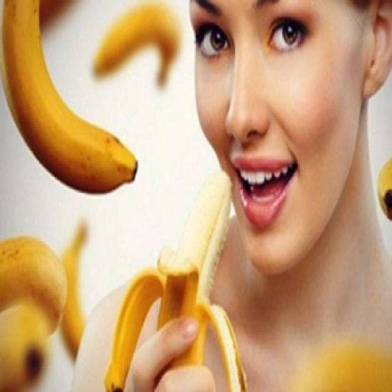 6 استخدامات تجميلية لقشور الموز لن تصدق النتائج