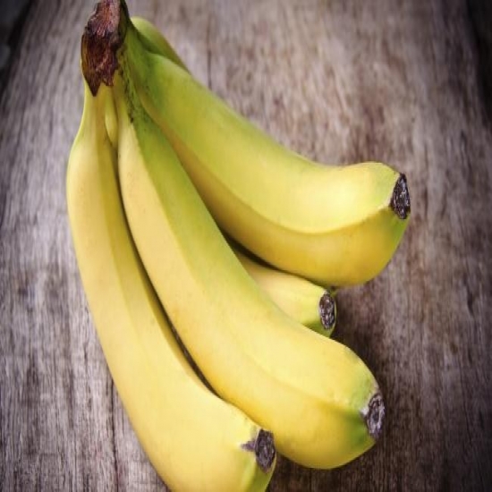 هل الموز فاكهة أم خضار 