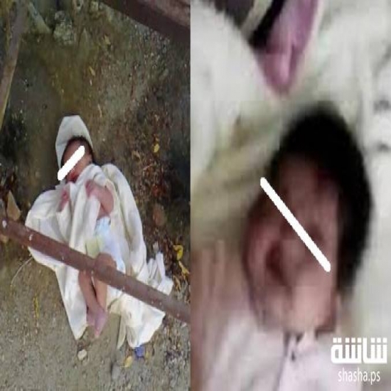 صور مؤلمة لقضية إغتصاب الرضيعة التي هزت الشارع المصري 