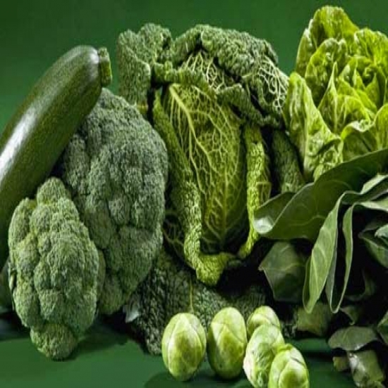 لماذا يوصي الأطباء بتناول الخضروات الخضراء بكثرة 