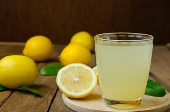 هل عصير الليمون يقلل الوزن فعلًا 