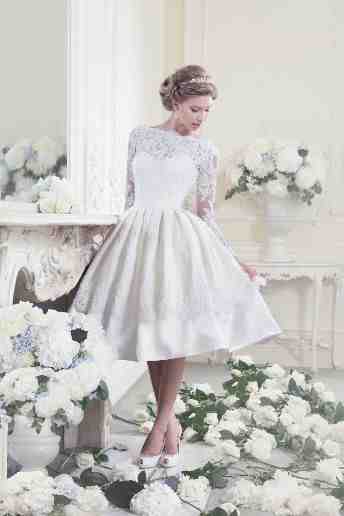 1950s-Wedding-Dress