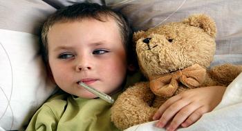 بعد منع أدوية البرد للرضع كيف تعالجين طفلك المريض 