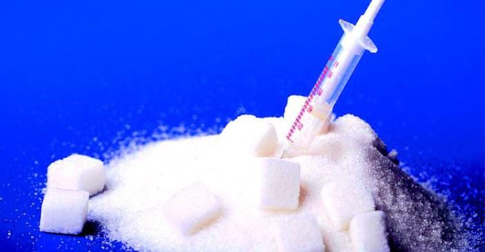 12 علاج طبيعي لمرض السكر