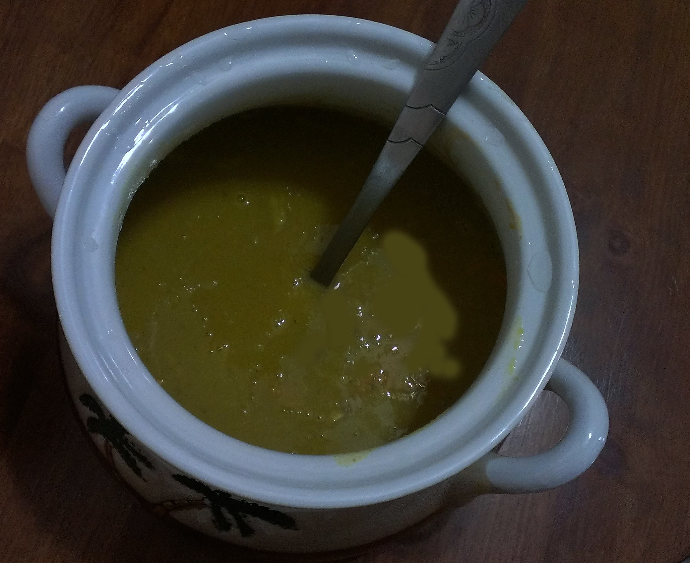 3adas soup