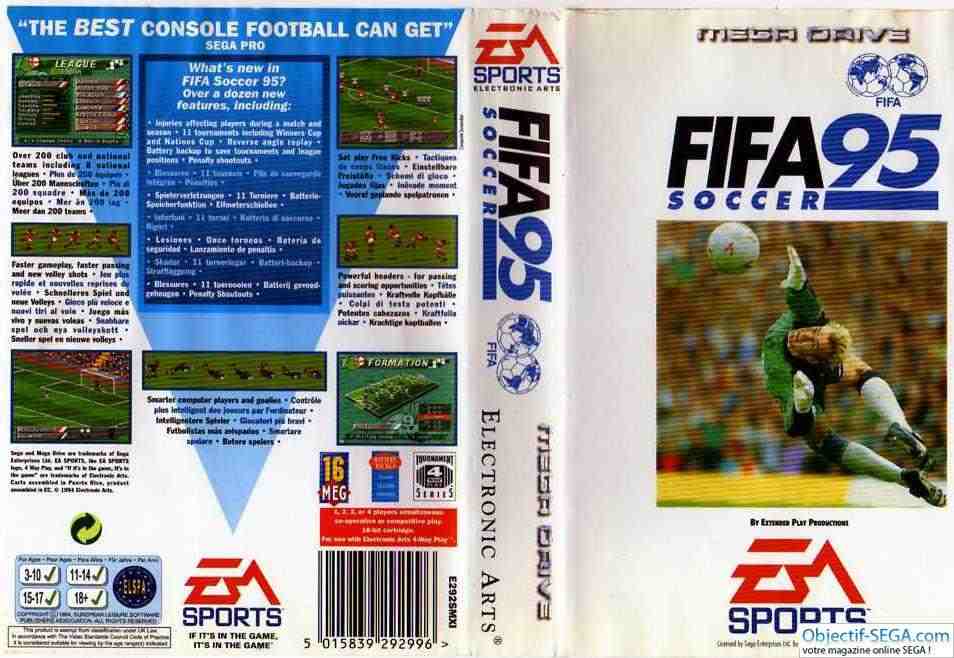 FIFA-Soccer-95-Megadrive-EUR