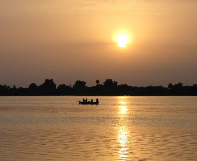 NileKhartoum