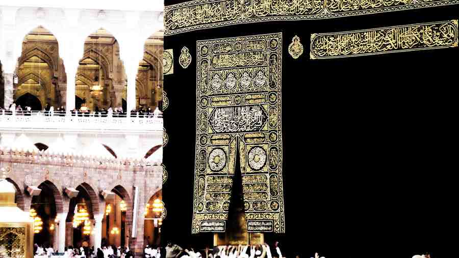 The_door_of_Kaaba_by_umerr2000
