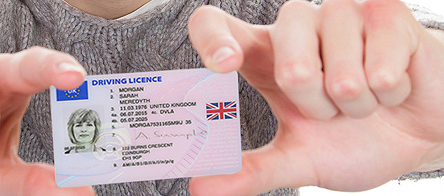 ما هي أقوى رخصة قيادة في العالم 