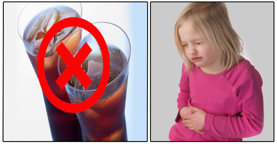 احذروا شرب الماء أو البيبسى أثناء الأكل أو بعده ، لن تصدقوا ماذا يفعل فى الجسم 