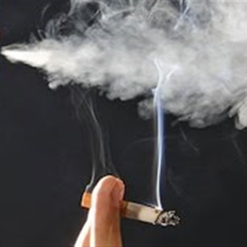 بالفيديو وصفة سحرية لتنظيف رئة المدخنين