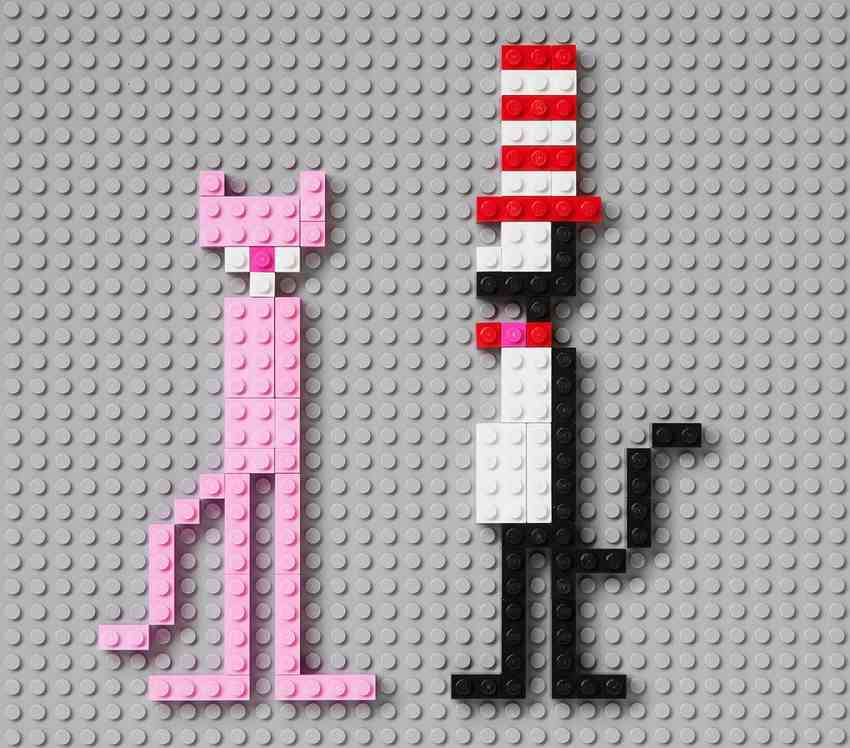 pink-panther-and-cat-in-the-hat