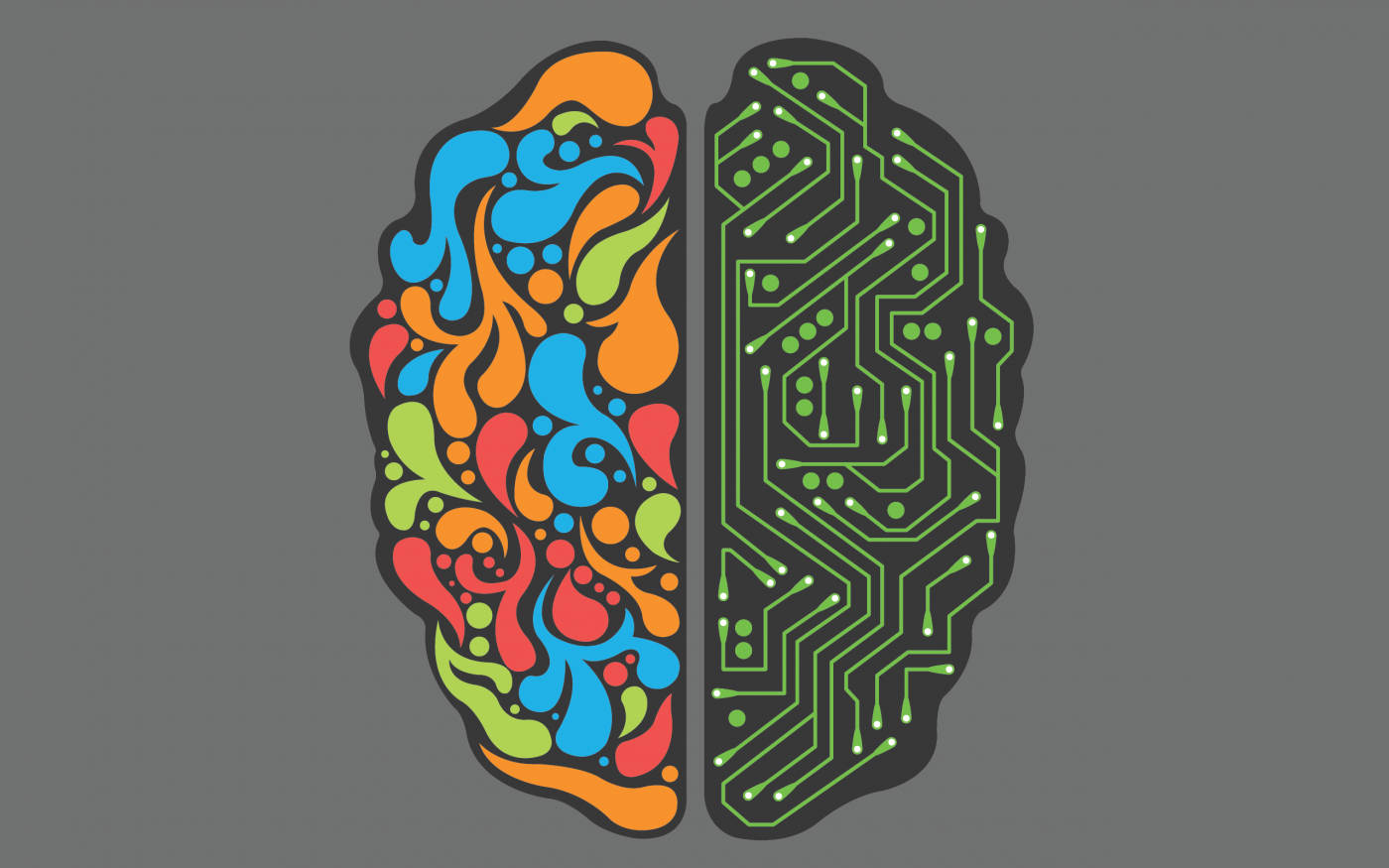 the-two-sides-of-the-brain-vector-hd-wallpaper-2560x1600-2633