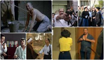 10 أفلام رفعت شعار الشرطة ليست في خدمة الشعب