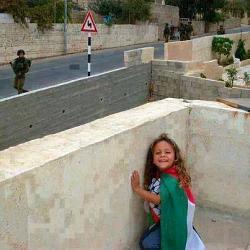 استغماية اطفال فلسطين