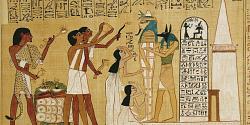 كيف اخترعت مصر الفرعونية فكرة الحكومة وقدمتها للعالم؟