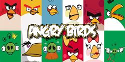 هل تعود Angry Birds إلى المنافسة من جديد؟