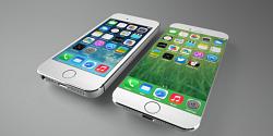 Apple تعلن عن iPhone 6  تعرف على مواصفاته الجديدة