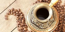 قهوة مالحة و قهوة مع السلامة من أغرب عادات شرب القهوة