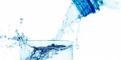ما هي كمية المياه التي عليك شربها يومياً؟!