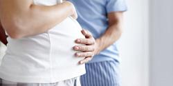 على من يؤثر سكر الحمل أكثر؟ الأم أم الجنين؟