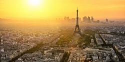 شاهد أكثر من 40 ألف صورة تصنع أجمل فيديو عن باريس!!