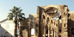 10 حقائق تاريخية عن مدينة دمشق