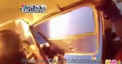 فيديو مخيف لاصطدام طائرتان يحملان 11 من قافزي المظلات!