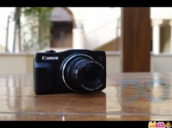 استعراض للكاميرا Canon PowerShot SX700 HS بتقريب خارق